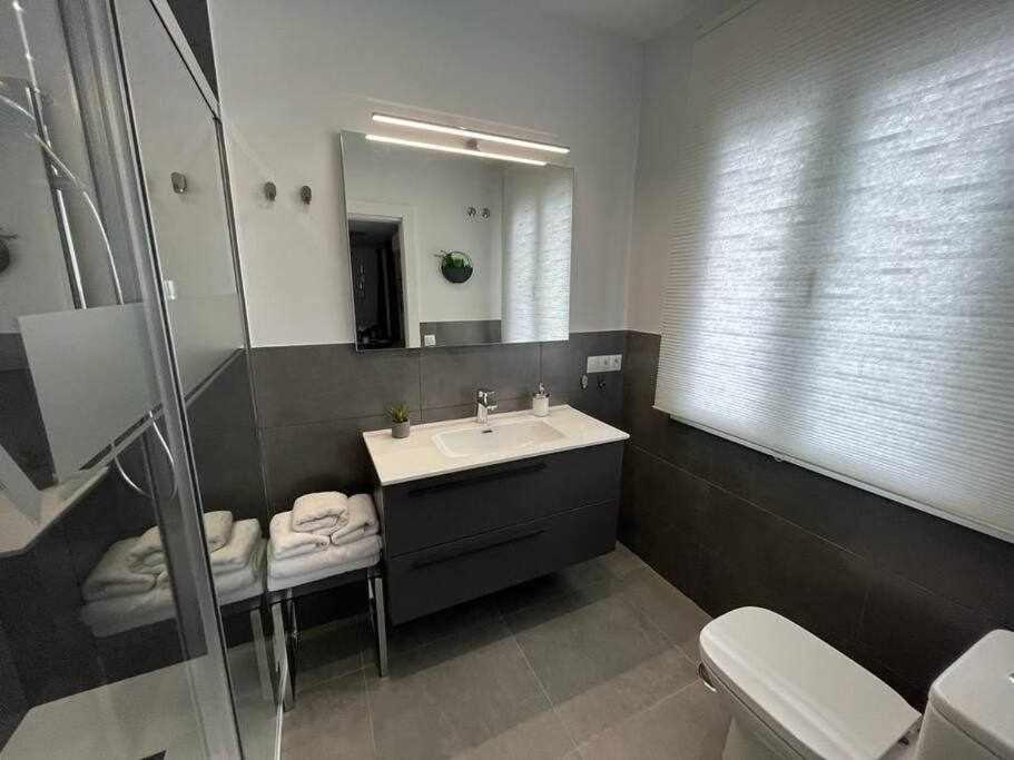 XX D Apartamentos Morales & Arnal Ronda Exteriör bild