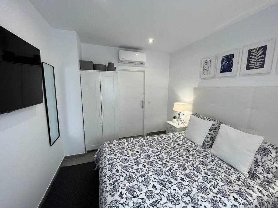 XX D Apartamentos Morales & Arnal Ronda Exteriör bild