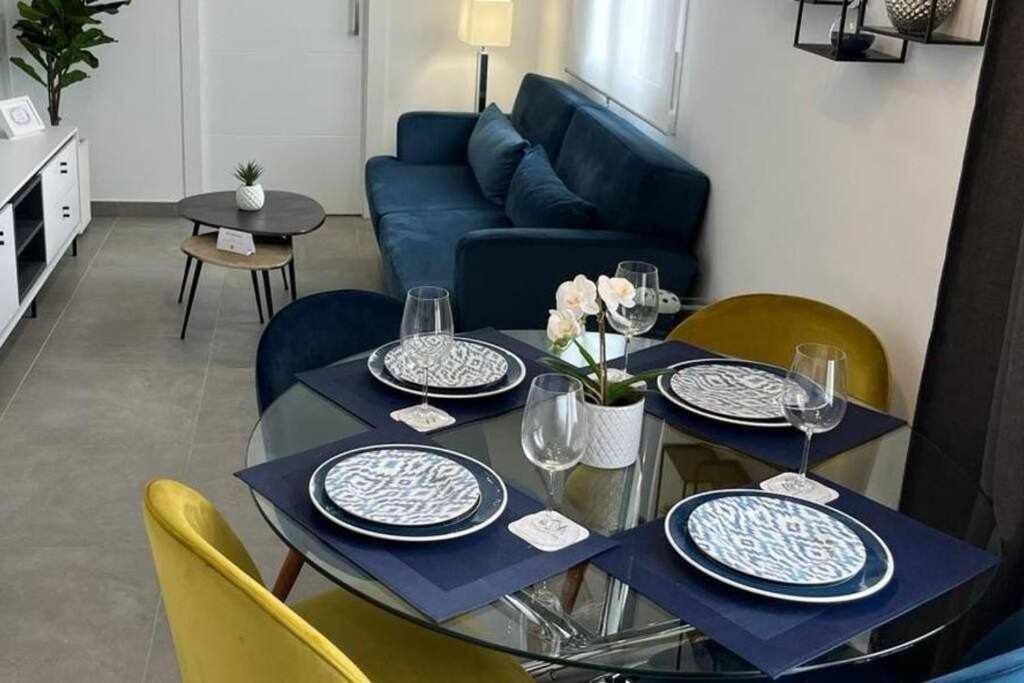 XX D Apartamentos Morales & Arnal Ronda Exteriör bild
