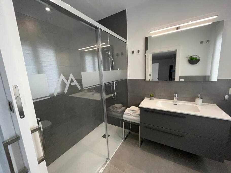 XX D Apartamentos Morales & Arnal Ronda Exteriör bild