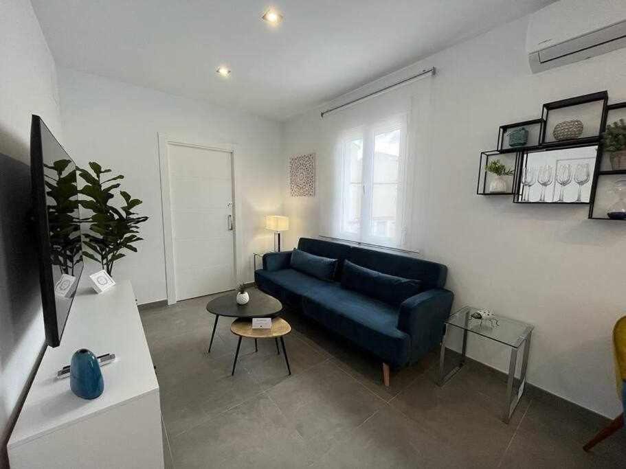 XX D Apartamentos Morales & Arnal Ronda Exteriör bild