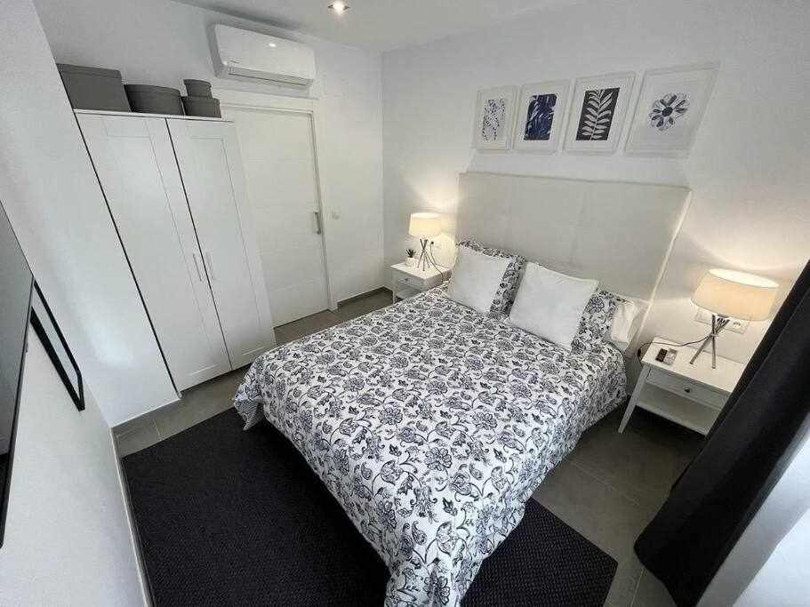 XX D Apartamentos Morales & Arnal Ronda Exteriör bild
