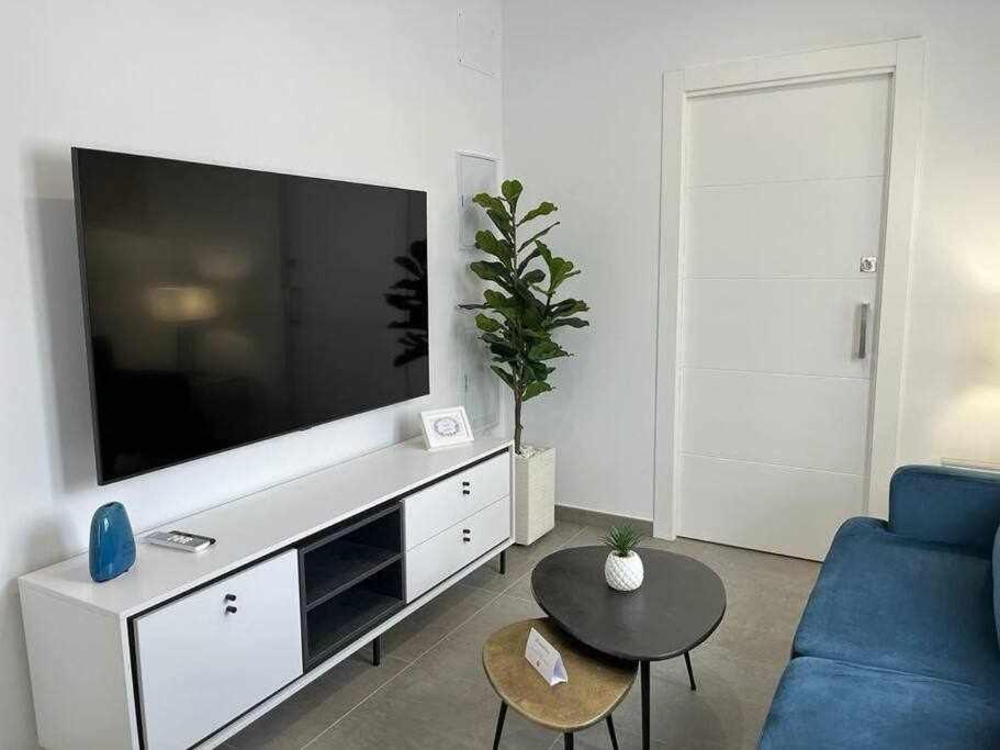 XX D Apartamentos Morales & Arnal Ronda Exteriör bild