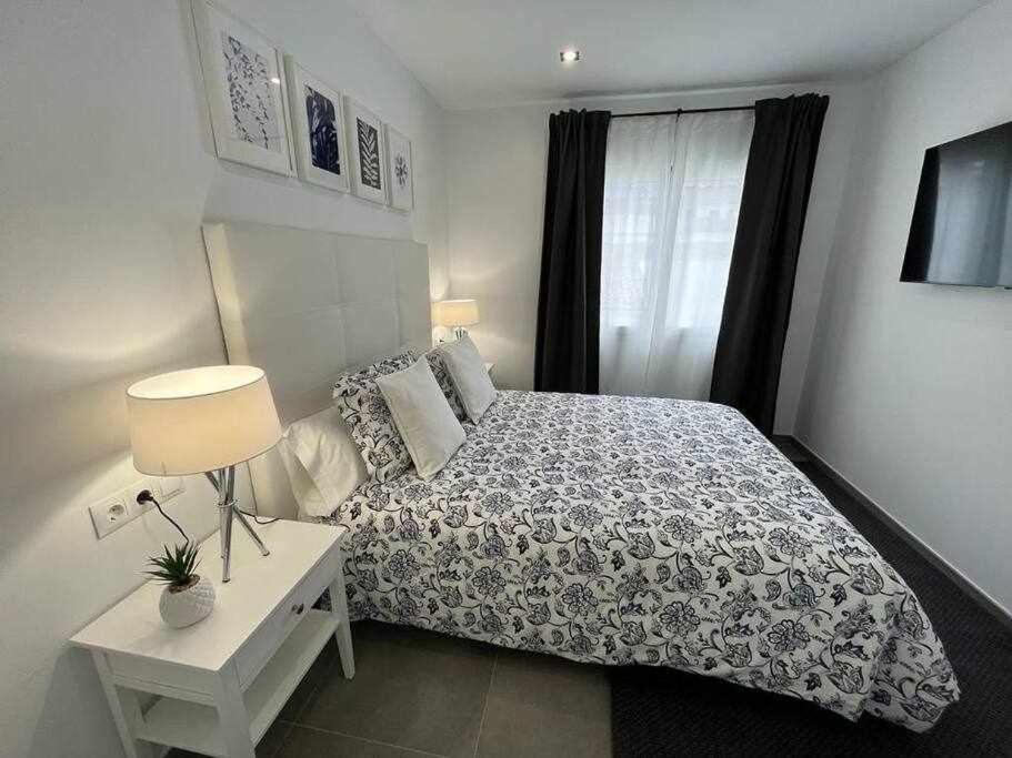 XX D Apartamentos Morales & Arnal Ronda Exteriör bild
